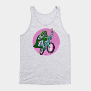 DOOMRIDER Tank Top